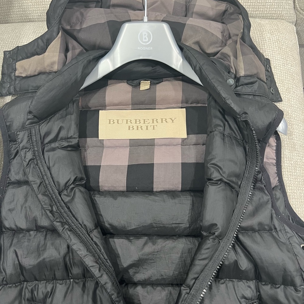 Vest unisex Burberry Brit